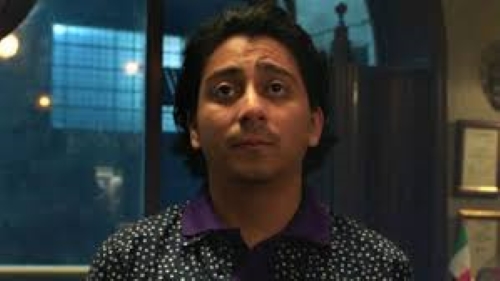 PERSONAGGI CINEMATOGRAFICI DI SPIDER-MAN - 2